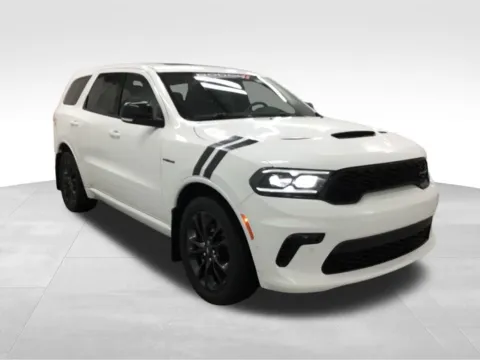 Another view of 2022 Dodge Durango R/T for sale in Abrams, WI at Gregg Young Abrams Chrysler Dodge Jeep Ram