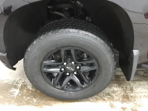 More photos of 2019 Chevrolet Silverado 1500 LT Trail Boss at Gregg Young Abrams Chrysler Dodge Jeep Ram, WI