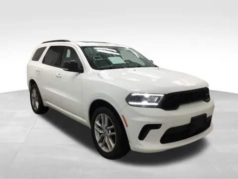 Another view of 2024 Dodge Durango GT Plus for sale in Abrams, WI at Gregg Young Abrams Chrysler Dodge Jeep Ram