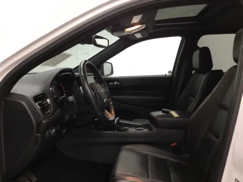 More photos of 2024 Dodge Durango GT Plus at Gregg Young Abrams Chrysler Dodge Jeep Ram, WI