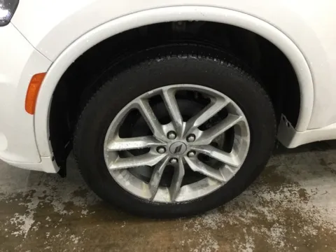 More photos of 2024 Dodge Durango GT Plus at Gregg Young Abrams Chrysler Dodge Jeep Ram, WI