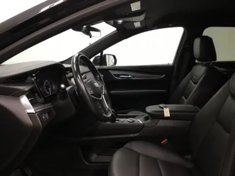 More photos of 2023 Cadillac XT5 Luxury at Gregg Young Abrams Chrysler Dodge Jeep Ram, WI