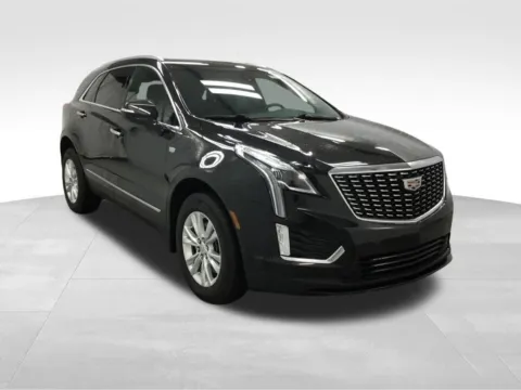 Photos of 2023 Cadillac XT5 Luxury for sale in Abrams, WI at Gregg Young Abrams Chrysler Dodge Jeep Ram