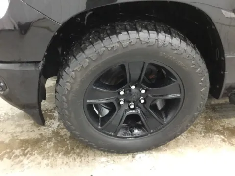 More photos of 2022 Ram 1500 Sport at Gregg Young Abrams Chrysler Dodge Jeep Ram, WI
