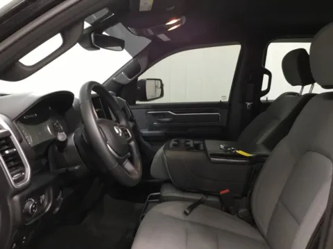 More photos of 2022 Ram 1500 Big Horn/Lone Star at Gregg Young Abrams Chrysler Dodge Jeep Ram, WI
