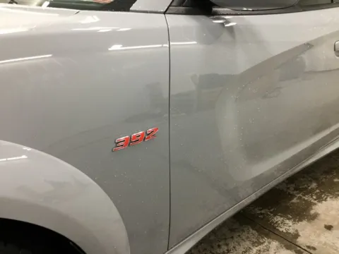 More photos of 2021 Dodge Charger R/T Scat Pack Widebody at Gregg Young Abrams Chrysler Dodge Jeep Ram, WI