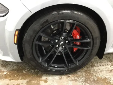 More photos of 2021 Dodge Charger R/T Scat Pack Widebody at Gregg Young Abrams Chrysler Dodge Jeep Ram, WI