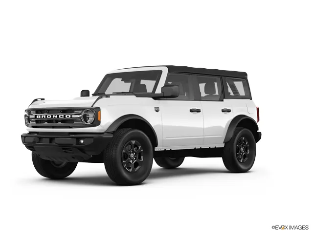 2024 Ford Bronco Black Diamond for sale in Abrams, WI