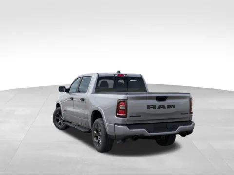 More photos of 2026 Ram 1500 Big Horn/Lone Star at Gregg Young Abrams Chrysler Dodge Jeep Ram, WI