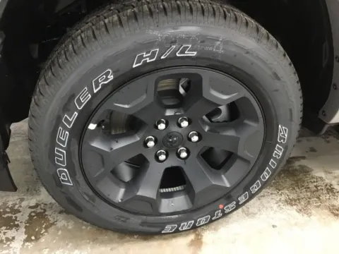 More photos of 2026 Ram 1500 Big Horn/Lone Star at Gregg Young Abrams Chrysler Dodge Jeep Ram, WI