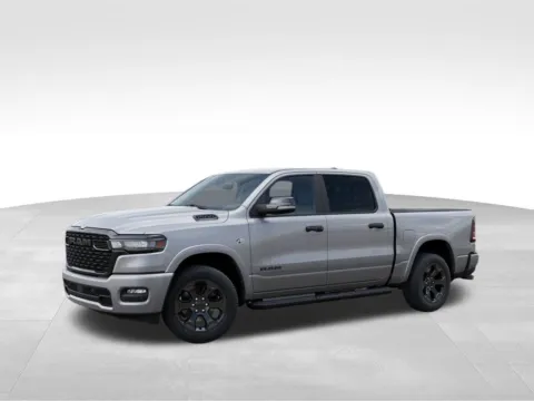 Another view of 2026 Ram 1500 Big Horn/Lone Star for sale in Abrams, WI at Gregg Young Abrams Chrysler Dodge Jeep Ram