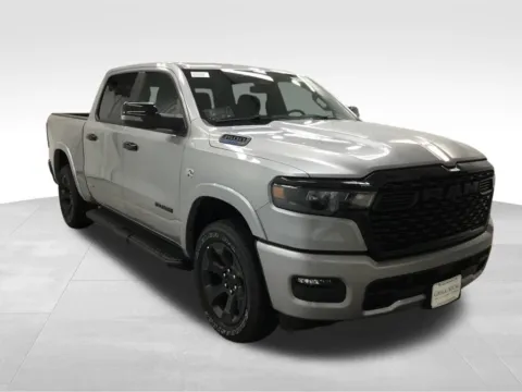 Another view of 2026 Ram 1500 Big Horn/Lone Star for sale in Abrams, WI at Gregg Young Abrams Chrysler Dodge Jeep Ram