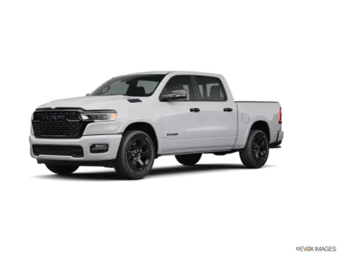 Silver 2026 Ram 1500 Big Horn/Lone Star for sale in Abrams, WI