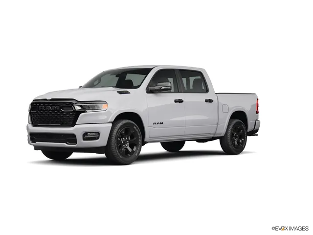 2026 RAM Ram 1500 Pickup Big Horn/Lone Star's photo