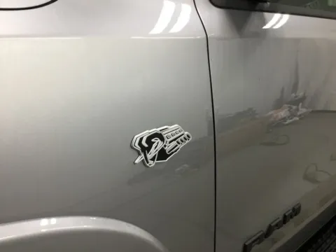 More photos of 2026 Ram 1500 Big Horn/Lone Star at Gregg Young Abrams Chrysler Dodge Jeep Ram, WI