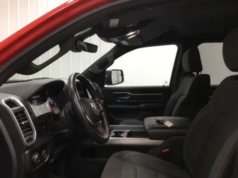 More photos of 2022 Ram 1500 Big Horn/Lone Star at Gregg Young Abrams Chrysler Dodge Jeep Ram, WI