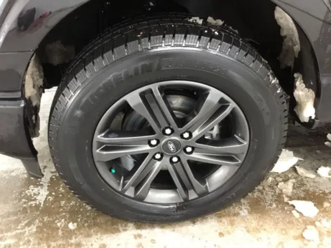 More photos of 2021 Ford F-150 Lariat at Gregg Young Abrams Chrysler Dodge Jeep Ram, WI