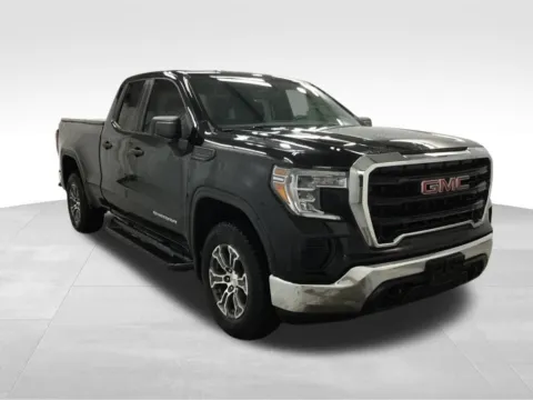 Photos of 2019 GMC Sierra 1500 for sale in Abrams, WI at Gregg Young Abrams Chrysler Dodge Jeep Ram