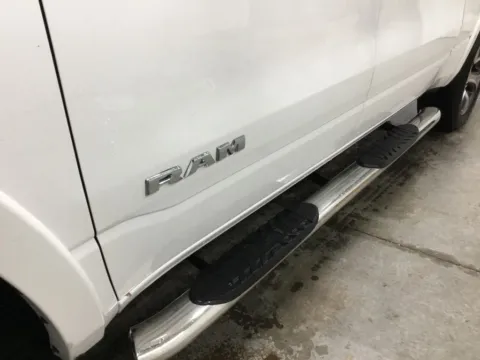 More photos of 2021 Ram 1500 Laramie at Gregg Young Abrams Chrysler Dodge Jeep Ram, WI