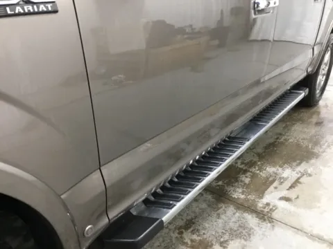 More photos of 2020 Ford F-150 Lariat at Gregg Young Abrams Chrysler Dodge Jeep Ram, WI