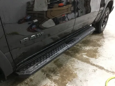 More photos of 2021 Ram 1500 Rebel at Gregg Young Abrams Chrysler Dodge Jeep Ram, WI