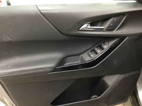 More photos of 2025 Chevrolet Equinox LT at Gregg Young Abrams Chrysler Dodge Jeep Ram, WI