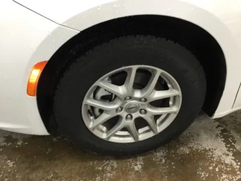 More photos of 2024 Chrysler Pacifica Touring L at Gregg Young Abrams Chrysler Dodge Jeep Ram, WI