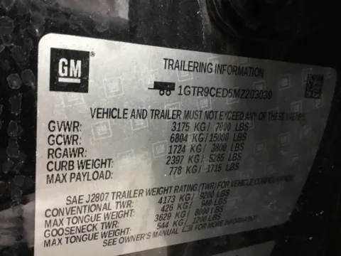 More photos of 2021 GMC Sierra 1500 Elevation at Gregg Young Abrams Chrysler Dodge Jeep Ram, WI