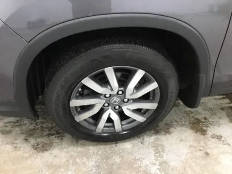 Another view of 2020 Honda Pilot EX-L for sale in Abrams, WI at Gregg Young Abrams Chrysler Dodge Jeep Ram