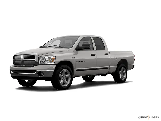 2007 Dodge Ram 1500 for sale in Abrams, WI