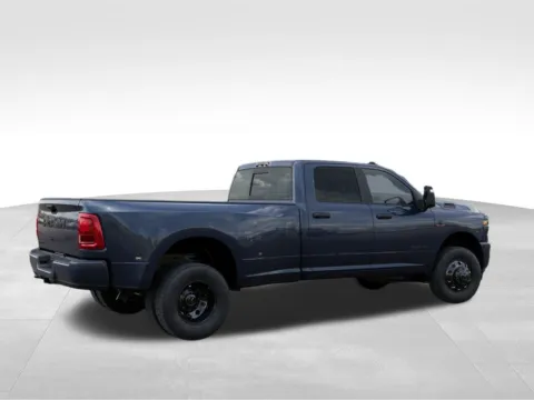 More photos of 2026 Ram 3500 Big Horn at Gregg Young Abrams Chrysler Dodge Jeep Ram, WI