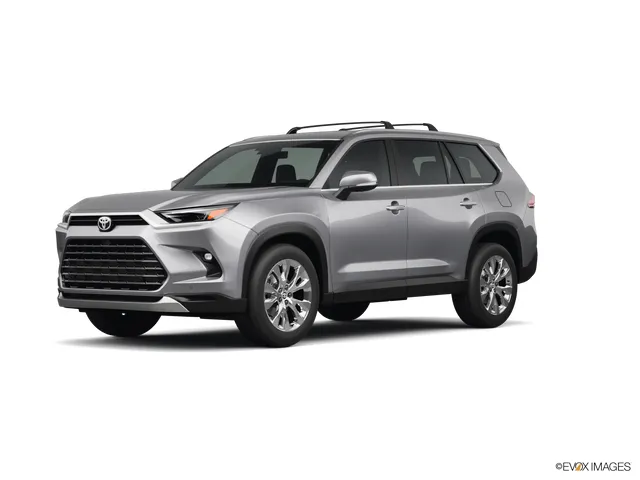 2024 Toyota Grand Highlander Limited for sale in Abrams, WI