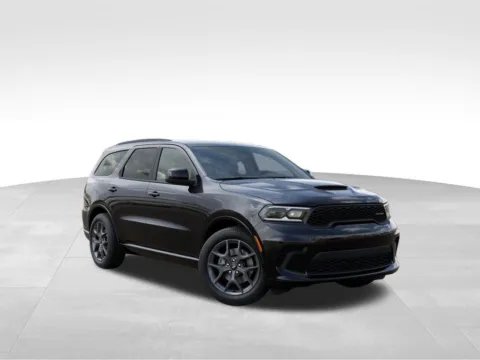 More photos of 2026 Dodge Durango GT HEMI V8 at Gregg Young Abrams Chrysler Dodge Jeep Ram, WI