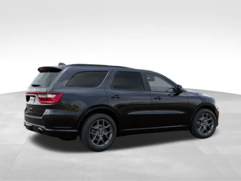 More photos of 2026 Dodge Durango GT HEMI V8 at Gregg Young Abrams Chrysler Dodge Jeep Ram, WI