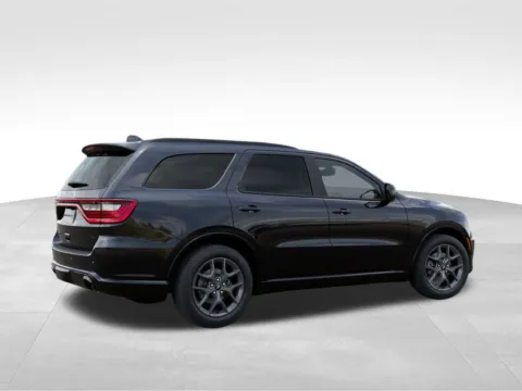 More photos of 2026 Dodge Durango GT HEMI V8 at Gregg Young Abrams Chrysler Dodge Jeep Ram, WI