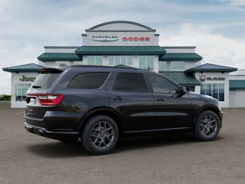 More photos of 2026 Dodge Durango GT HEMI V8 at Gregg Young Abrams Chrysler Dodge Jeep Ram, WI