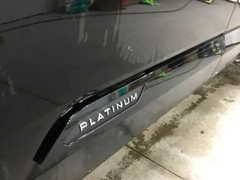 More photos of 2022 Toyota Tundra Hybrid Platinum at Gregg Young Abrams Chrysler Dodge Jeep Ram, WI