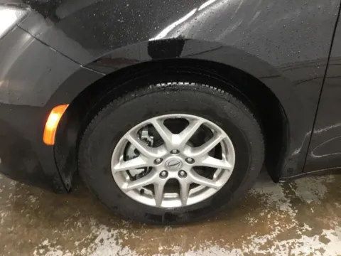 More photos of 2024 Chrysler Voyager LX at Gregg Young Abrams Chrysler Dodge Jeep Ram, WI