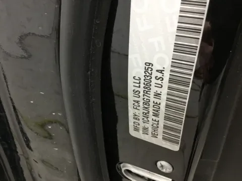 More photos of 2024 Jeep Grand Cherokee L Limited at Gregg Young Abrams Chrysler Dodge Jeep Ram, WI