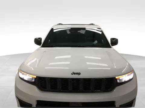 Another view of 2023 Jeep Grand Cherokee L Altitude for sale in Abrams, WI at Gregg Young Abrams Chrysler Dodge Jeep Ram