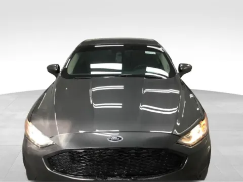 Another view of 2020 Ford Fusion SE for sale in Abrams, WI at Gregg Young Abrams Chrysler Dodge Jeep Ram