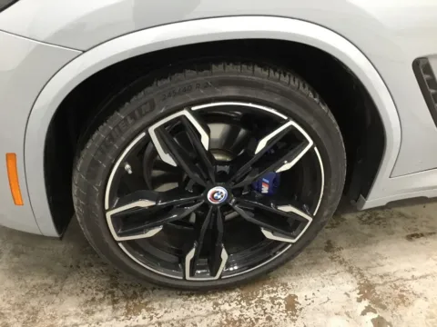 More photos of 2023 BMW X3 M40i at Gregg Young Abrams Chrysler Dodge Jeep Ram, WI