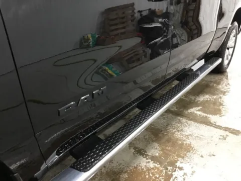 More photos of 2019 Ram 1500 Laramie at Gregg Young Abrams Chrysler Dodge Jeep Ram, WI