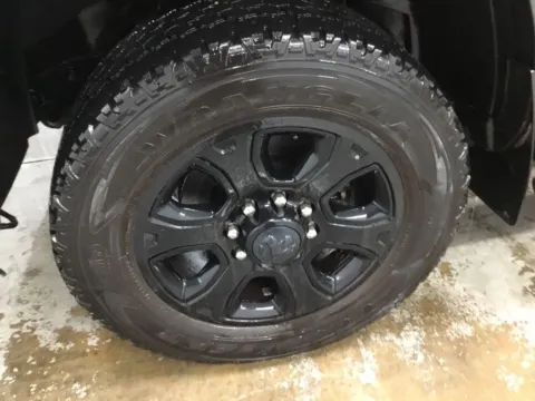 More photos of 2017 Ram 2500 Big Horn at Gregg Young Abrams Chrysler Dodge Jeep Ram, WI