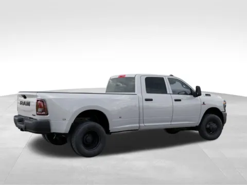 More photos of 2026 Ram 3500 Tradesman at Gregg Young Abrams Chrysler Dodge Jeep Ram, WI