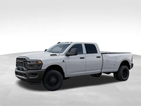 Photos of 2026 Ram 3500 Tradesman for sale in Abrams, WI at Gregg Young Abrams Chrysler Dodge Jeep Ram
