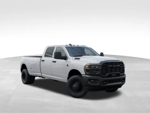 More photos of 2026 Ram 3500 Tradesman at Gregg Young Abrams Chrysler Dodge Jeep Ram, WI