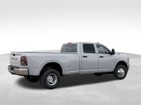 More photos of 2026 Ram 3500 Tradesman at Gregg Young Abrams Chrysler Dodge Jeep Ram, WI