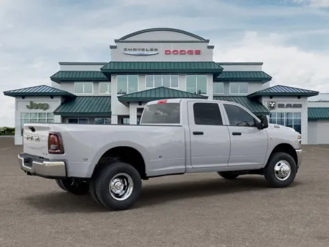 More photos of 2026 Ram 3500 Tradesman at Gregg Young Abrams Chrysler Dodge Jeep Ram, WI