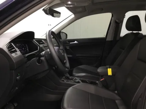 More photos of 2021 Volkswagen Tiguan 2.0T SEL at Gregg Young Abrams Chrysler Dodge Jeep Ram, WI